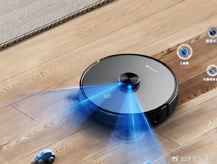 扫地机器人哪个牌子好?10大扫地机器人知名品牌排行榜|扫地机器人|智