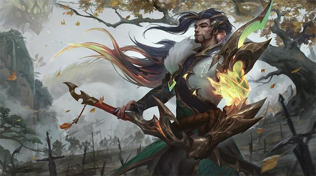 LOL台服下载教程，英雄联盟台服一键下载安装方法|腾讯游戏|lol|迅游|按钮|游戏_新浪新闻