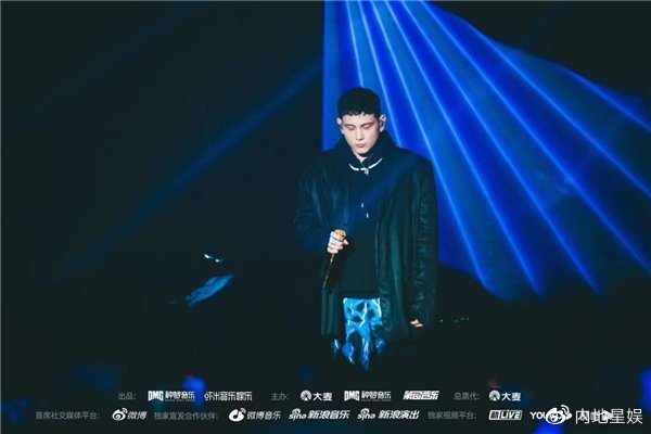 艾热AIR、王以太《太热象限演唱会》连演两场|太热演唱会|说唱|艾热air|歌迷|音乐_新浪新闻