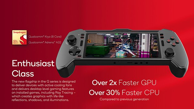 高通「新」芯片与索尼新「psp」