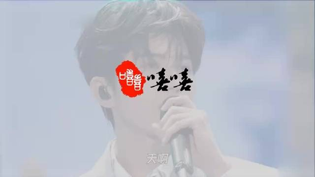 蔡徐坤怎么胖成这样了身材魁梧口罩都遮不住脸差点认不出来