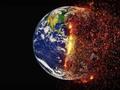 为何气候临界点尚未到来？俄专家解读2024年纪录、误区与现实挑战