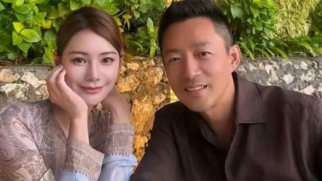 汪小菲谈女儿长相，小玥儿遗传爸爸肿眼泡，马筱梅母亲帮照顾孩子