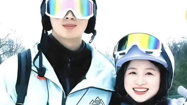 浙大才女从清醒大女主到恋爱乞丐,终败给网友火眼金睛