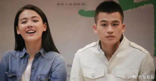 事实证明,分手六年后,马思纯已经走上另一条大道|马思纯|欧豪|恋爱
