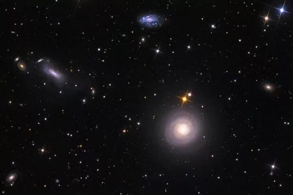 (image credit: esa/hubble & nasa, a.