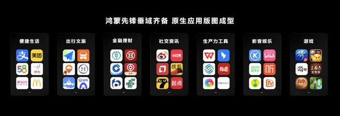 华为鸿蒙迎新百度地图harmonyosnext版sdk预计3月底正式上线