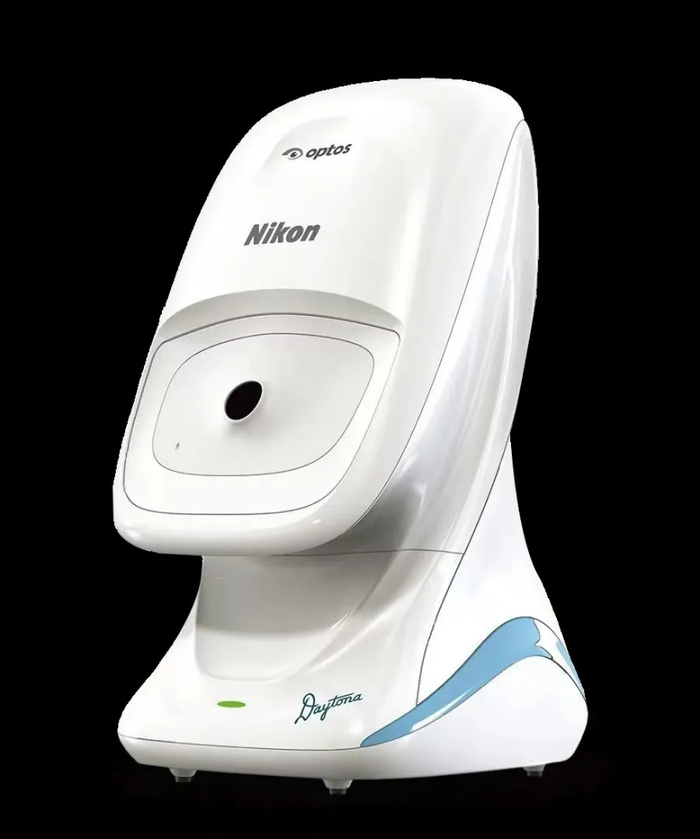 眼病早知道 济南普瑞眼科引进欧堡新一代超广角激光扫描检眼镜