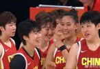 女篮亚运夺牌一人最尴尬！靠罚球捡2分+唯一在场输分，愧对宫鲁鸣