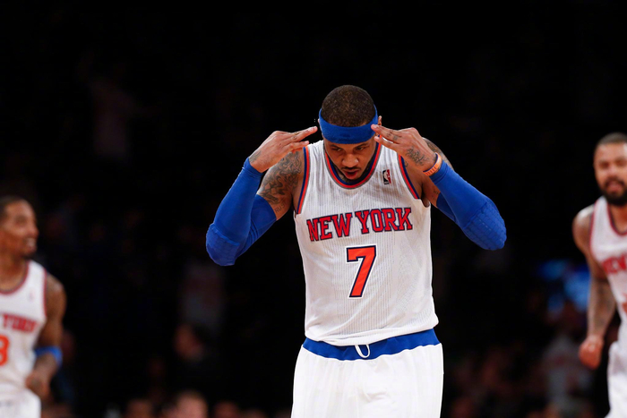 你们认为尼克斯会退役安东尼的7号球衣吗