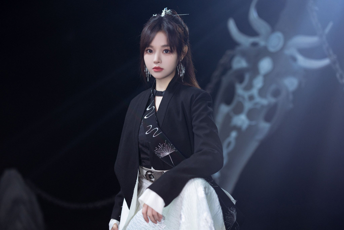 拜托她可是黄霄云,中央音乐学院全国一年只招十几个人……|黄霄云