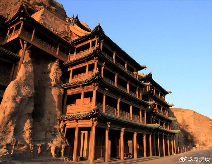大同旅游指南:不可错过的五大景点,你去过几个?