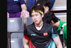 日本亚运会太业余！亚运会官网将王楚钦比分弄反，3-0赢球变成0-3输球
