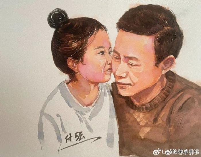 吃不完根本吃不完于是有网友po出正在坡上种菜的外婆,"那张老师很