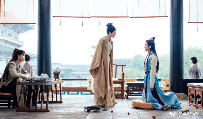 庆余年2|肖战|男演员_新浪新闻