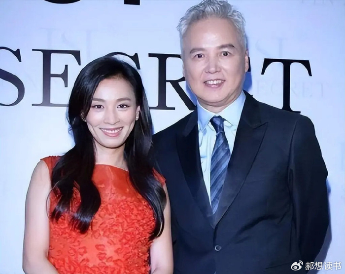 "tst"满血复活,张庭结案后首度露面举办活动,声称目的是帮助女性|张庭