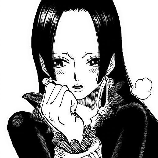 女帝波雅汉库克的原画脸也太美了