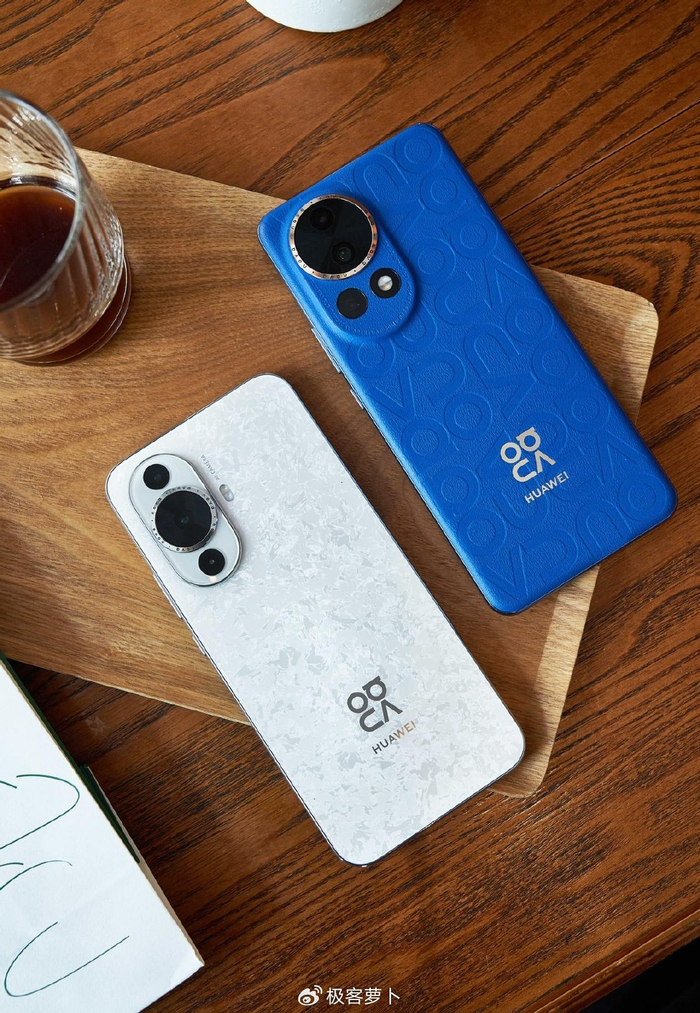 harmonyos 4.2抢先体验,华为nova 12 活力版成年轻人换机热门