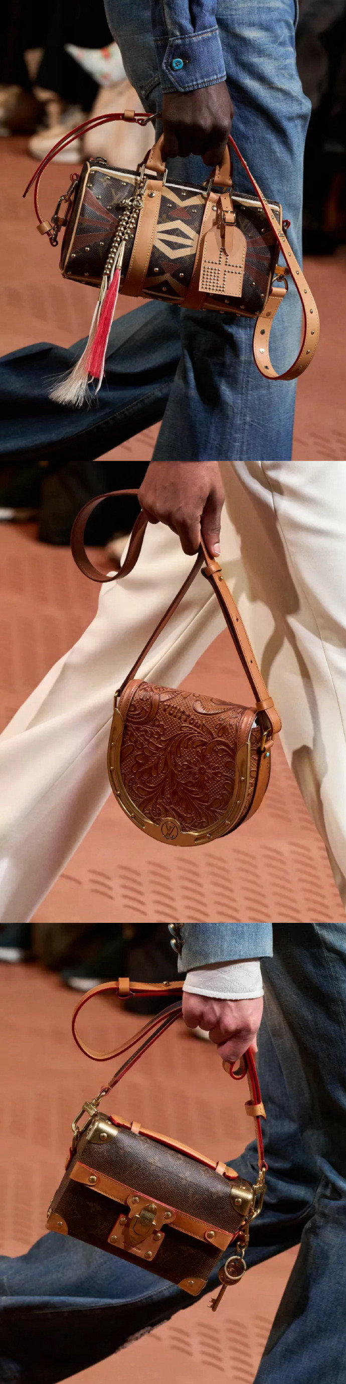 louisvuitton2024秋冬男装新包包