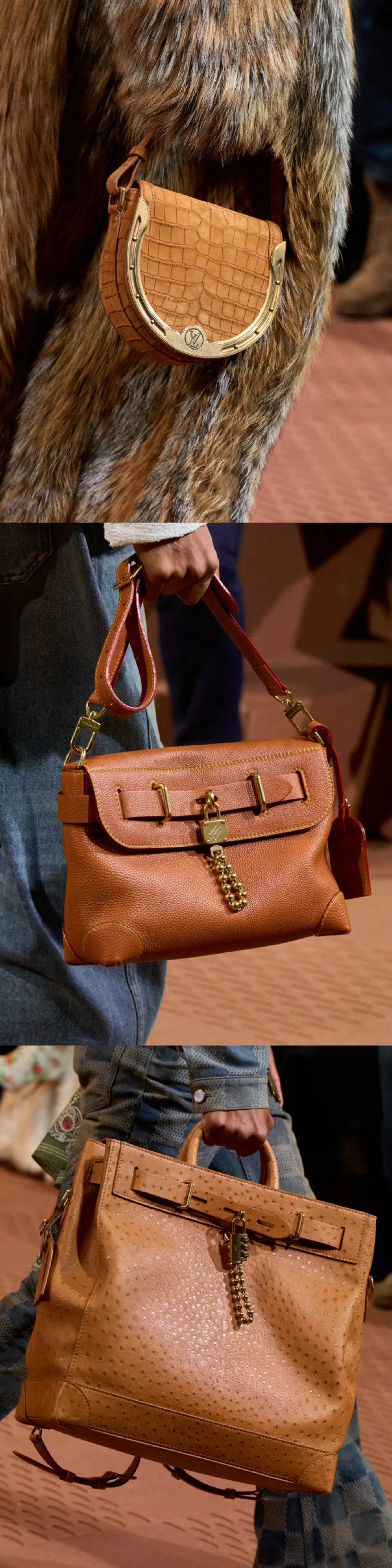 louisvuitton2024秋冬男装新包包