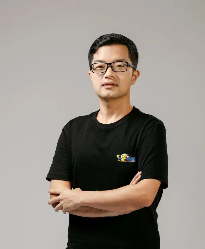 网心科技ceo 李浩从网络传输到算力服务网心科技有备而来"从泛化的