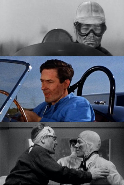 当硬核沈腾遇到技术流韩寒