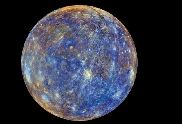 2024年1月1日-7日,日出前面向东南方可观测金星与水星|南方|金星|水星