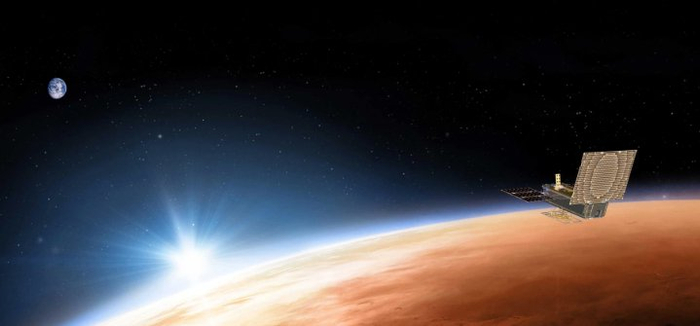 立方星:最小的微型卫星,正改变太阳系的探索方式|天文|航天局|卫星