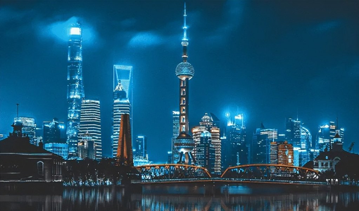 上海未来产业规模达5000亿抢占元宇宙发展高地