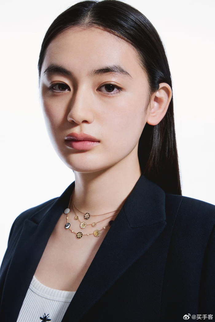 日本新国民初恋八木莉可子