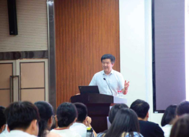 从边疆到生态,陈亚宁的“守护之路”|新疆|陈亚宁|生态