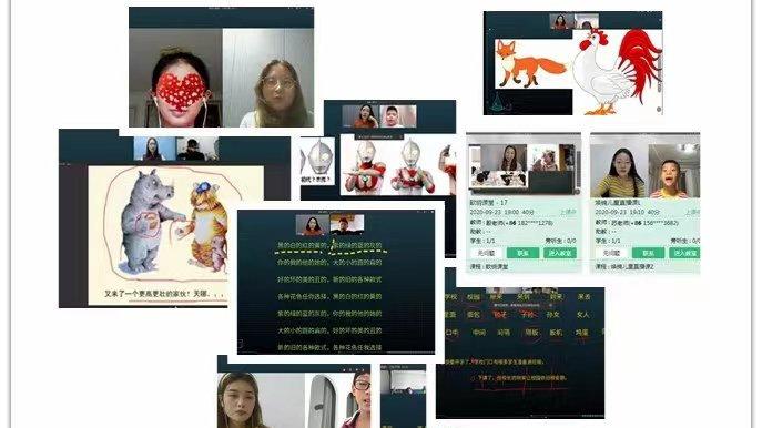 纠正孩子口吃，两个实用的方法