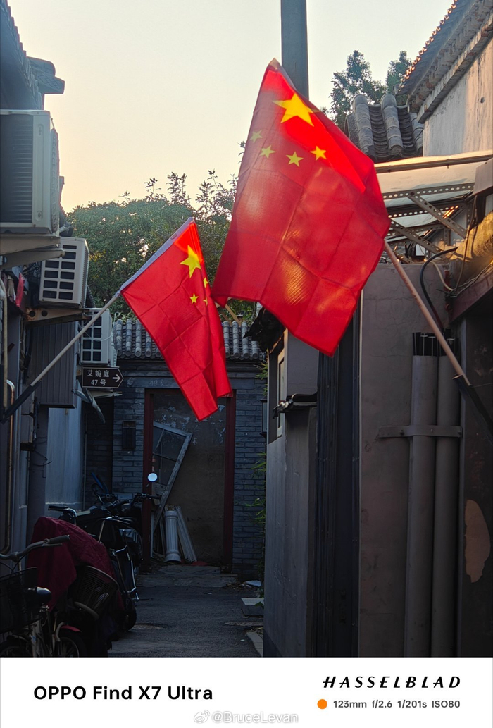 如果信仰有颜色,那一定是中国红 摄影