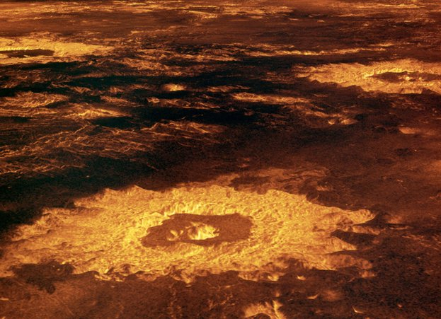 金星|云层|探测器_新浪新闻