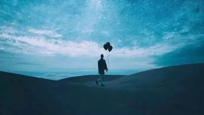 一个奇怪的现象:凡是情绪稳定、睡眠好不焦虑的人,都有一个共性