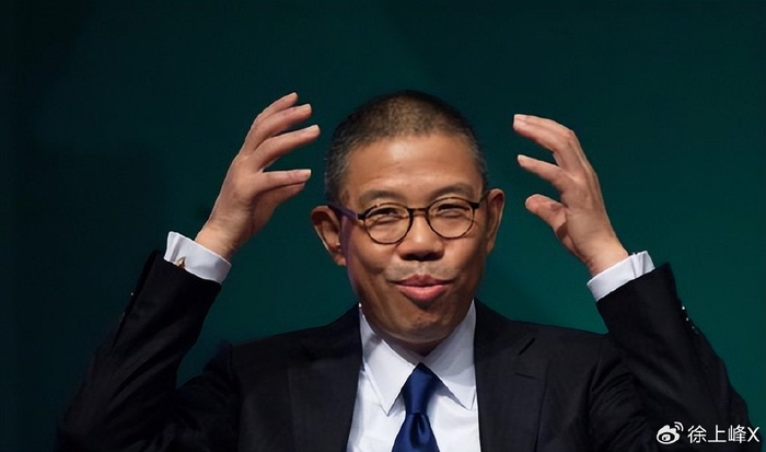 漩涡中的农夫山泉钟睒睒与莫言一样挨刀