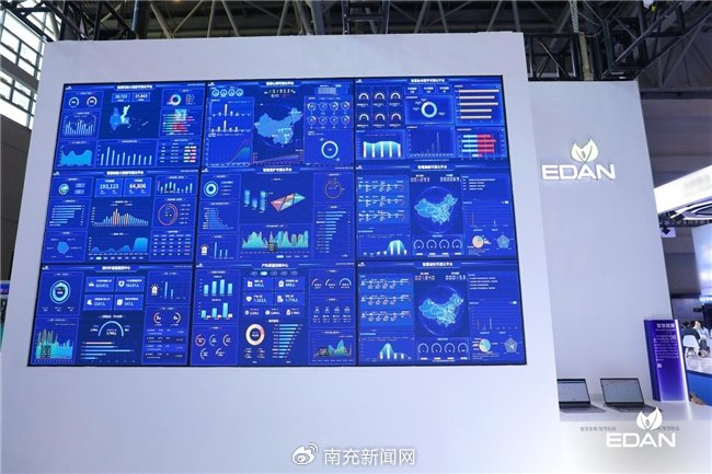 理邦2024中国医学装备大会当ai遇上信息化有看头