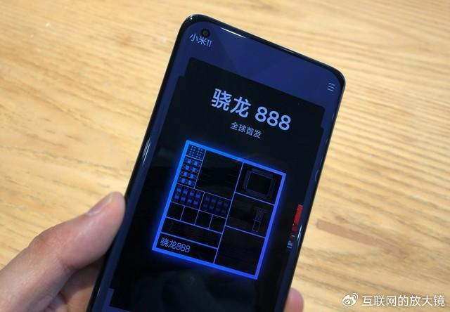 干翻苹果a16,高通骁龙8gen3跑分大涨?|高通|苹果|处理器_新浪新闻