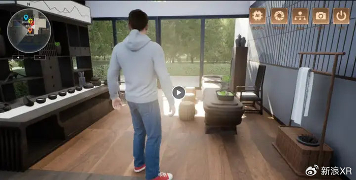 ai"复活"亲人:"复活"程度要看钱多少,收费高不一定好|复活|亲人|数字