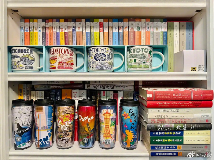 j人的井井有条人生