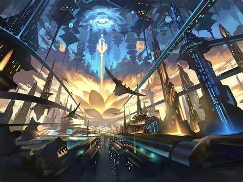国家动漫园元宇宙创新实践中心启动建设，支持大空间产品首发测试
