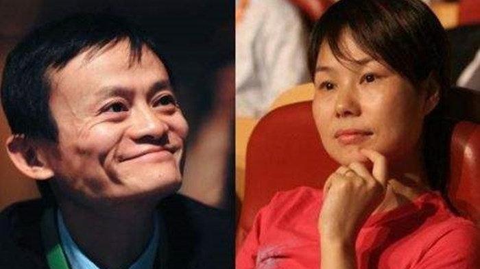 今天520，盘点互联网大佬的婚姻：有人如沐春风，有人反目成仇