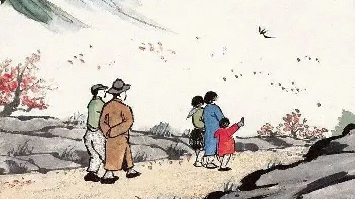 原创|家中来了这4个“客人”,证明你日子会越过越旺,不是迷信!