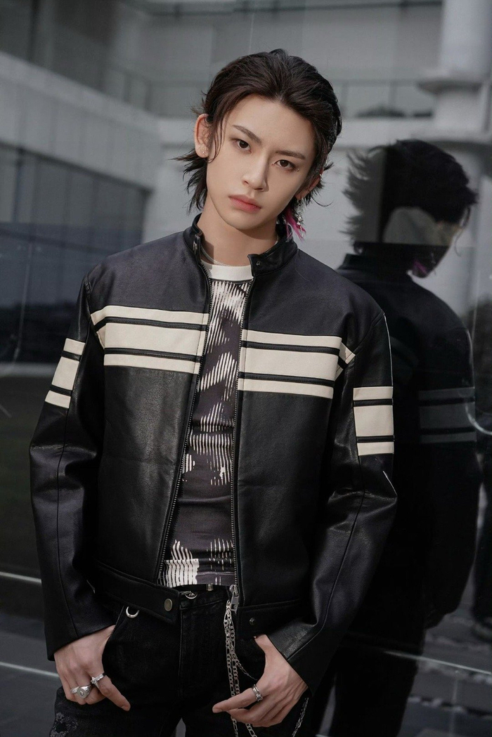 歌手、制作人小鬼王琳凯首张个人全创作实