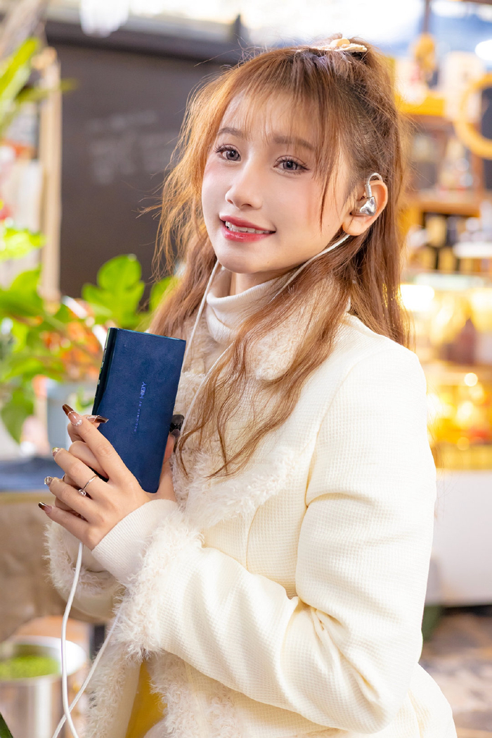 万元内新当红炸子鸡达音科静电圈铁耳机川