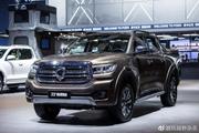 2023款乘用炮焕新上市，售价12.68万元起