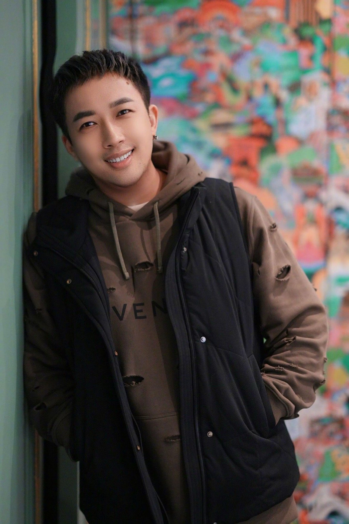 于正又下场cue逼赵晴减肥这回事了