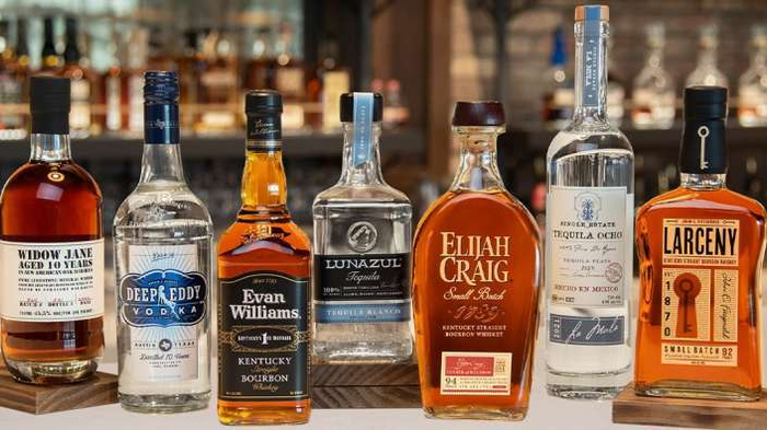 波本威士忌一个正在大步踏进世界威士忌圈的后进生