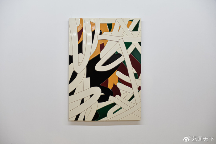 “见地:金陽平＆凯·徐曼兹”展览亮相昊美术馆|艺术家|作品|身体|概念_新浪新闻