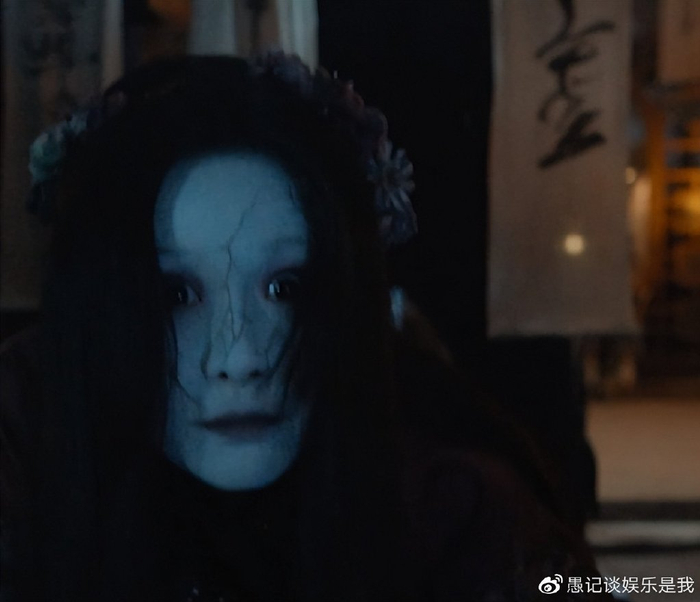 电影拍得好好的,男主被吓跑,吓大90后的中式恐怖,又来吓00后了